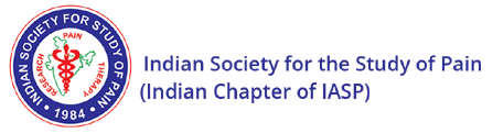 ISSP: Indian Society for Study of Pain